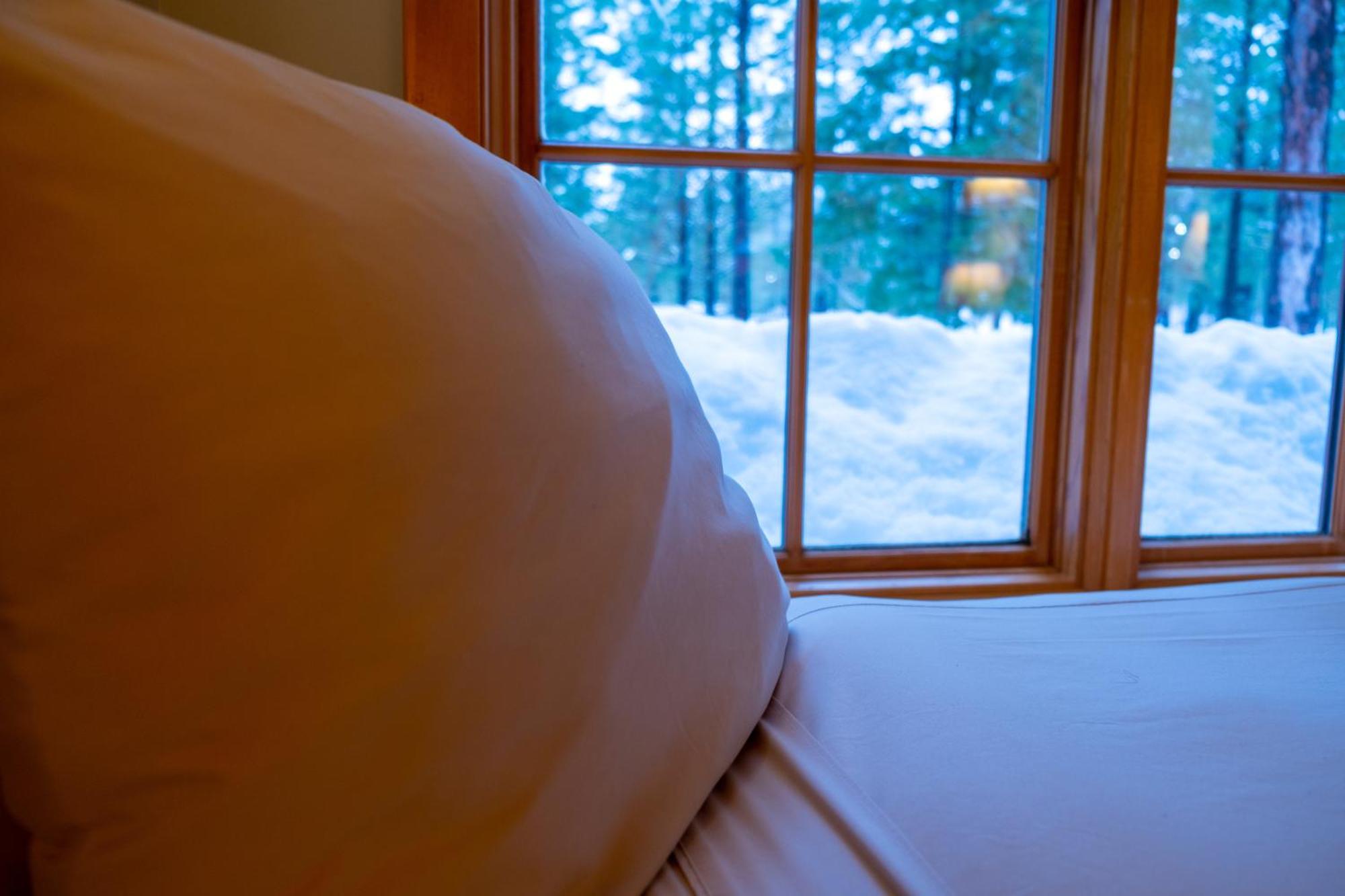 Sleeping Lady Mountain Resort Leavenworth Zewnętrze zdjęcie
