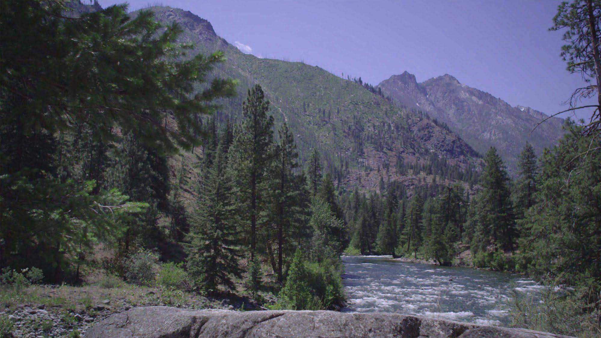 Sleeping Lady Mountain Resort Leavenworth Zewnętrze zdjęcie