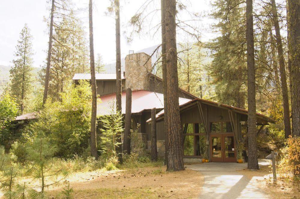 Sleeping Lady Mountain Resort Leavenworth Zewnętrze zdjęcie